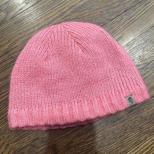 The North Face winter hat